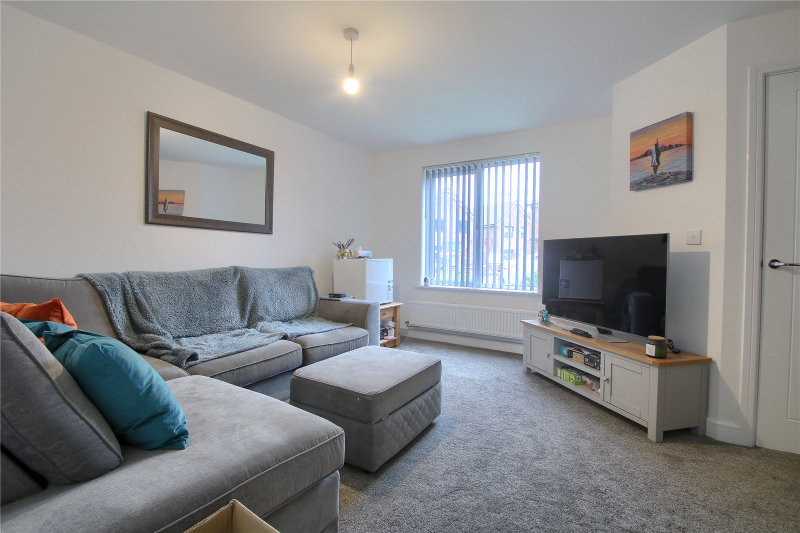 3 bed house for sale in Merrygill Drive, Eaglescliffe  - Property Image 3