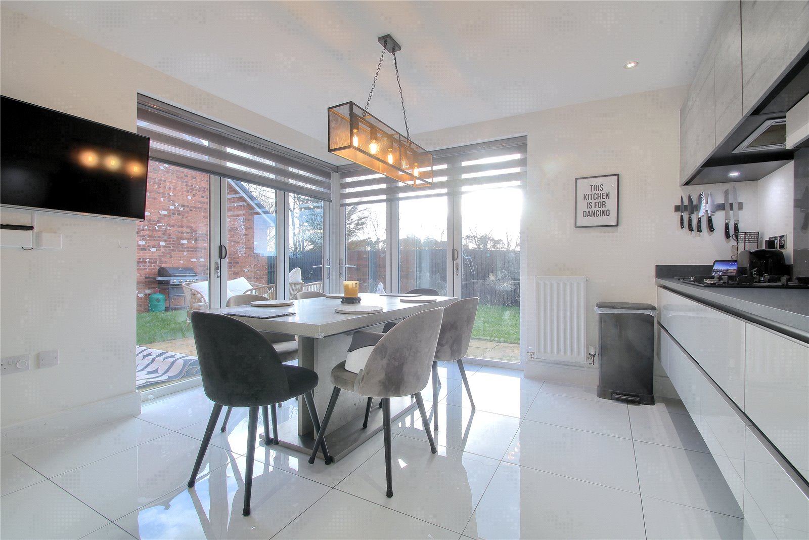 4 bed house for sale in Linden Crescent, Yarm  - Property Image 5