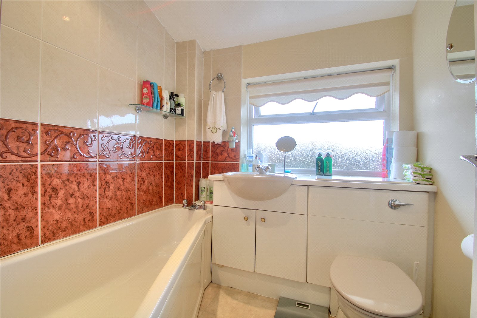 3 bed house for sale in Burnmoor Drive, Eaglescliffe  - Property Image 7