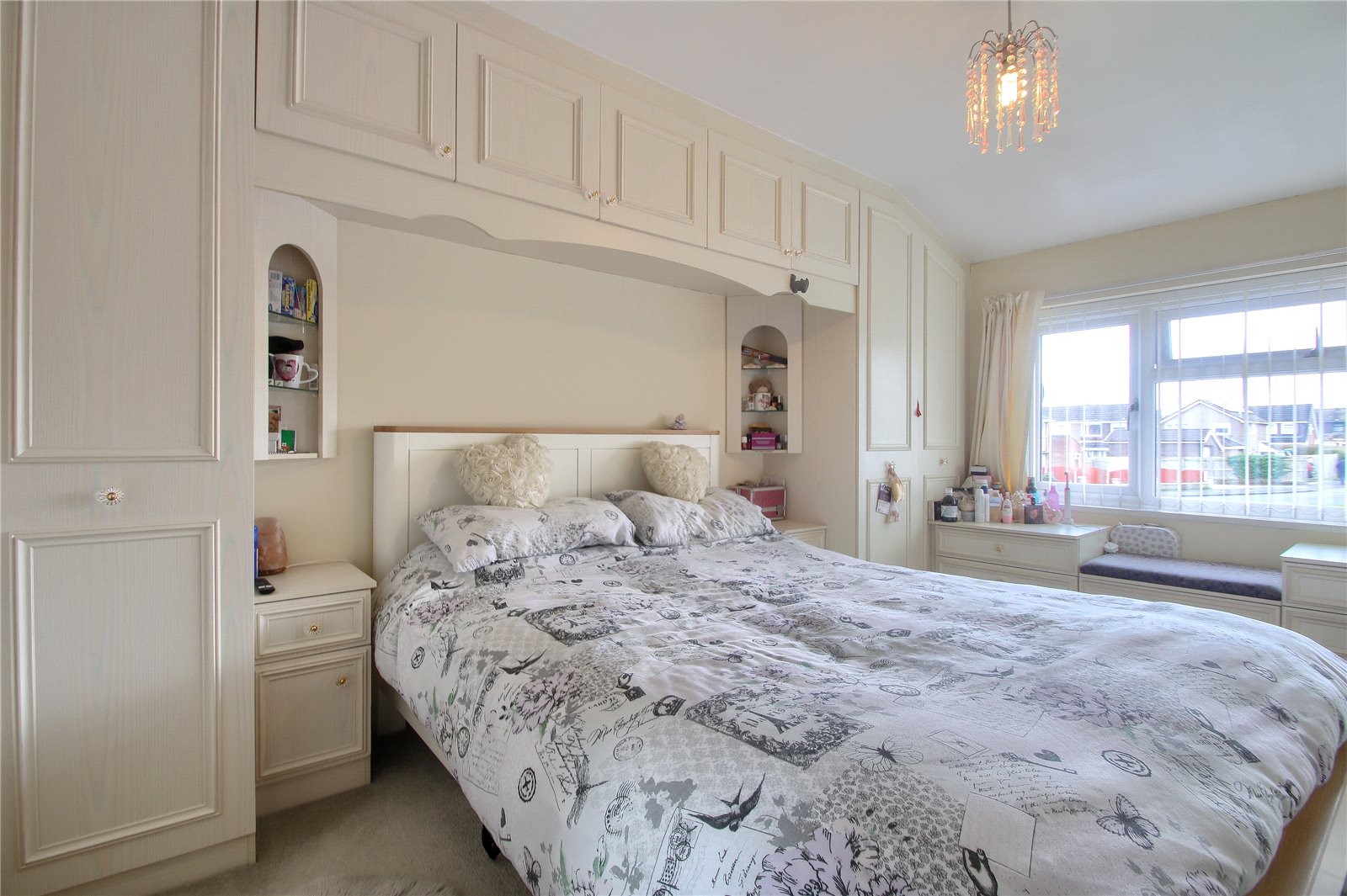 3 bed house for sale in Burnmoor Drive, Eaglescliffe  - Property Image 5
