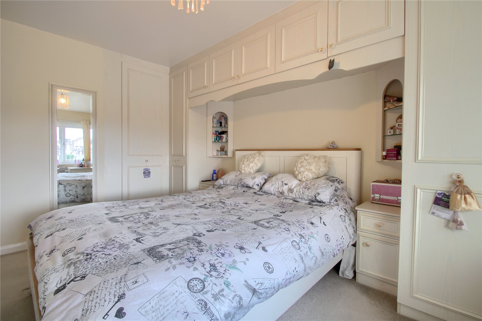 3 bed house for sale in Burnmoor Drive, Eaglescliffe  - Property Image 6