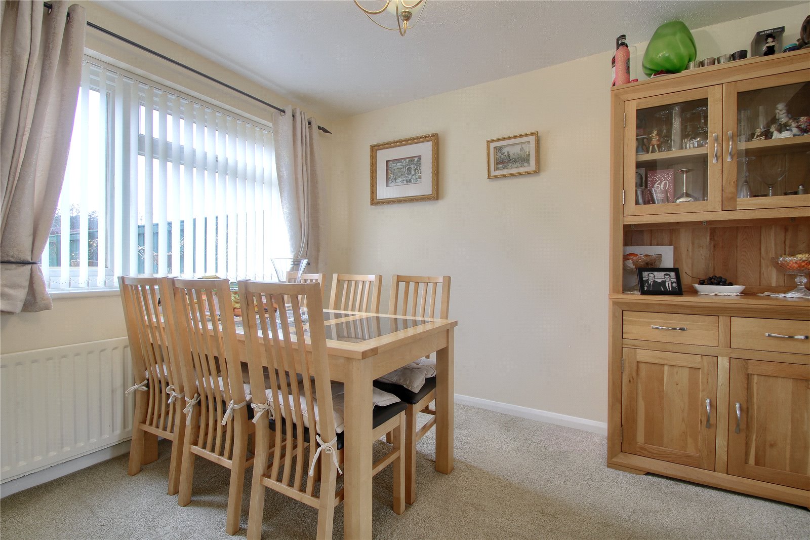 3 bed house for sale in Burnmoor Drive, Eaglescliffe  - Property Image 4