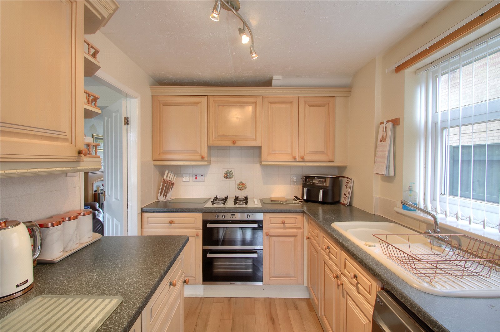 3 bed house for sale in Burnmoor Drive, Eaglescliffe  - Property Image 2