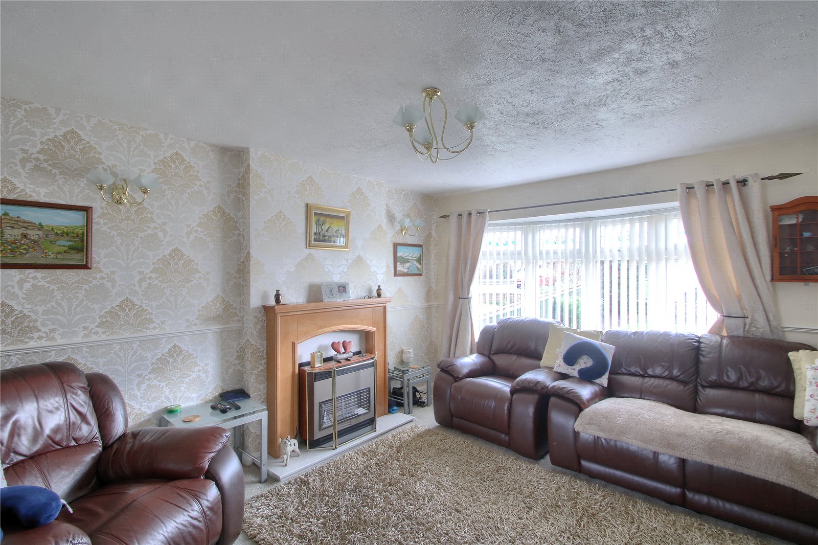 3 bed house for sale in Burnmoor Drive, Eaglescliffe 2