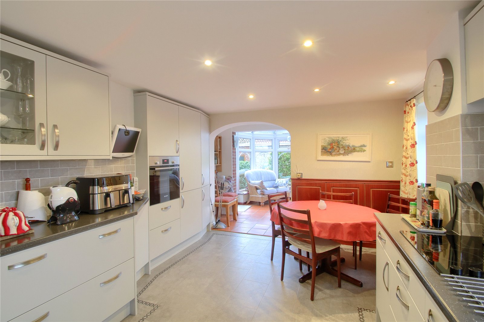 4 bed house for sale in Woodside View, Picton  - Property Image 6
