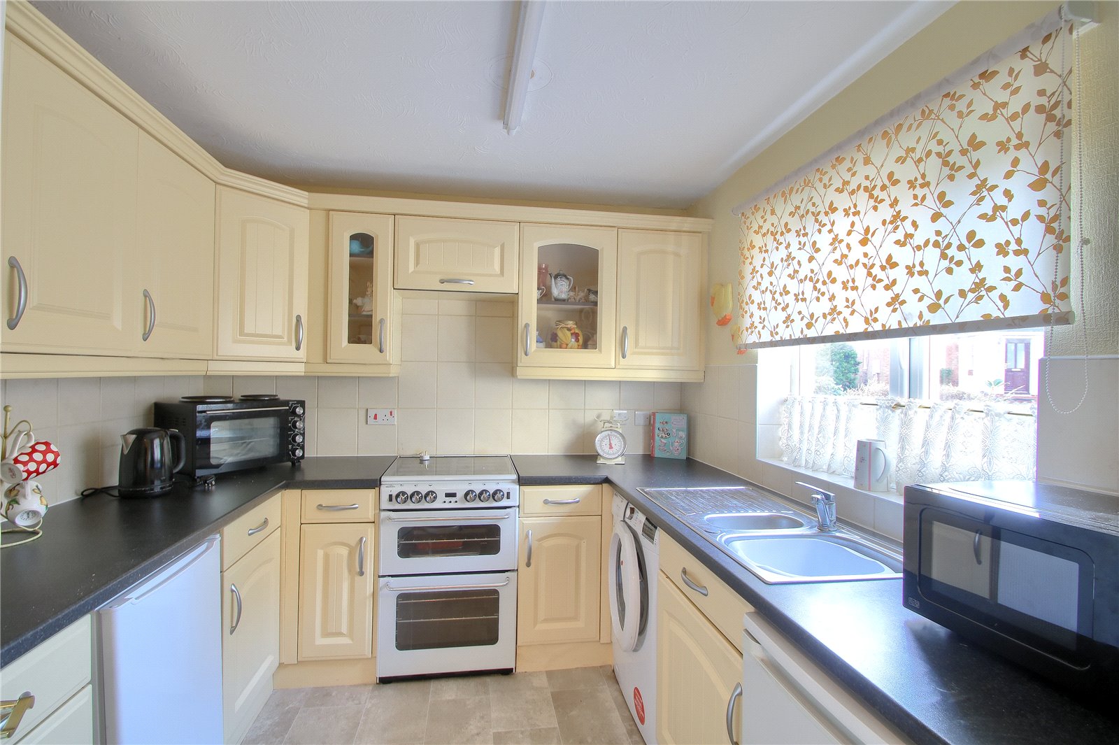 2 bed house for sale in White House Croft, Long Newton  - Property Image 5