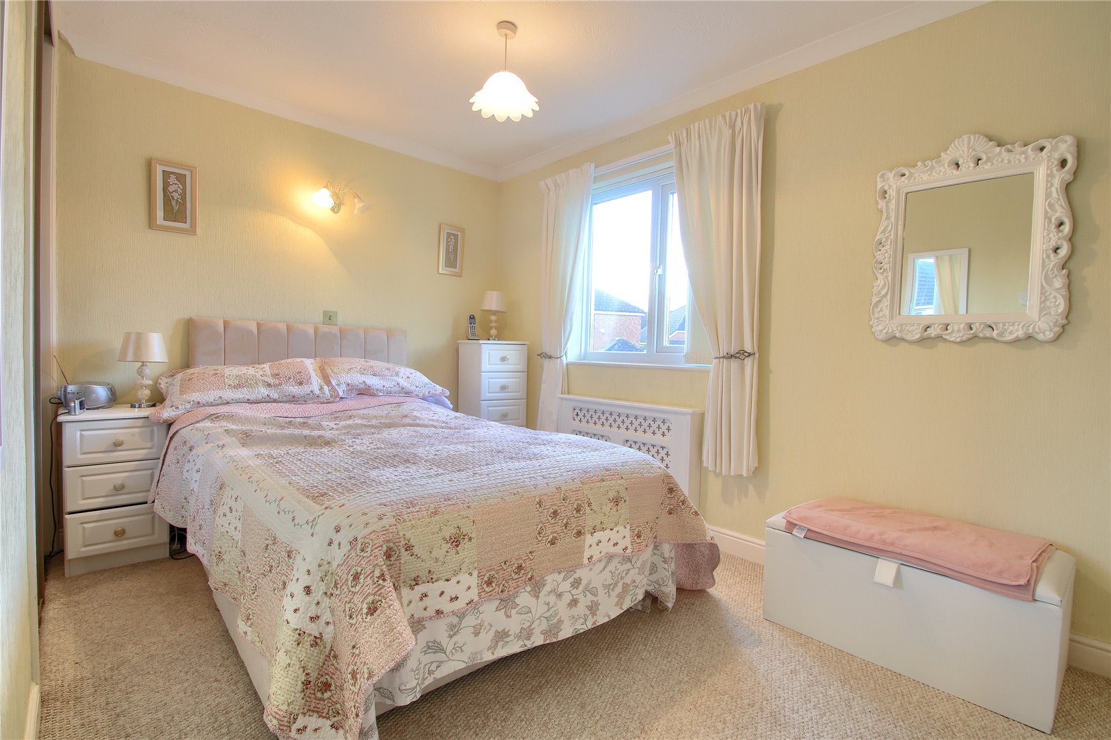 2 bed house for sale in White House Croft, Long Newton  - Property Image 7