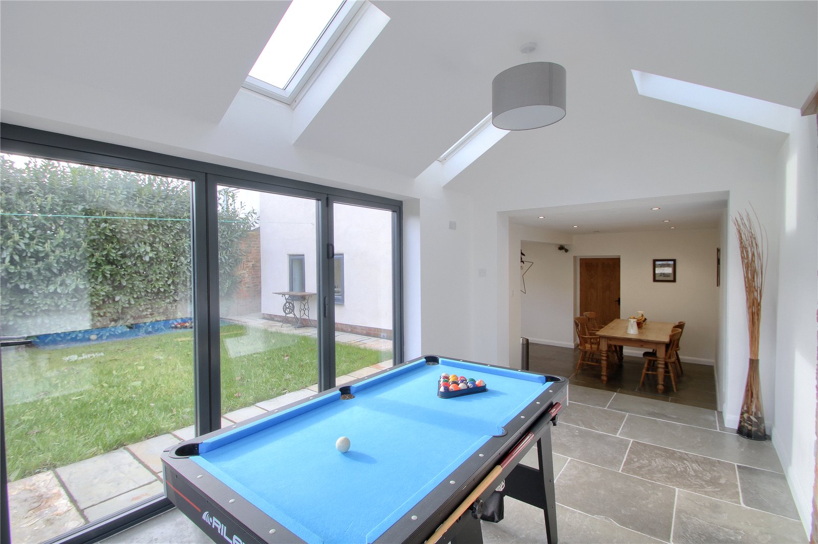 5 bed house for sale in The Green, Egglescliffe  - Property Image 15