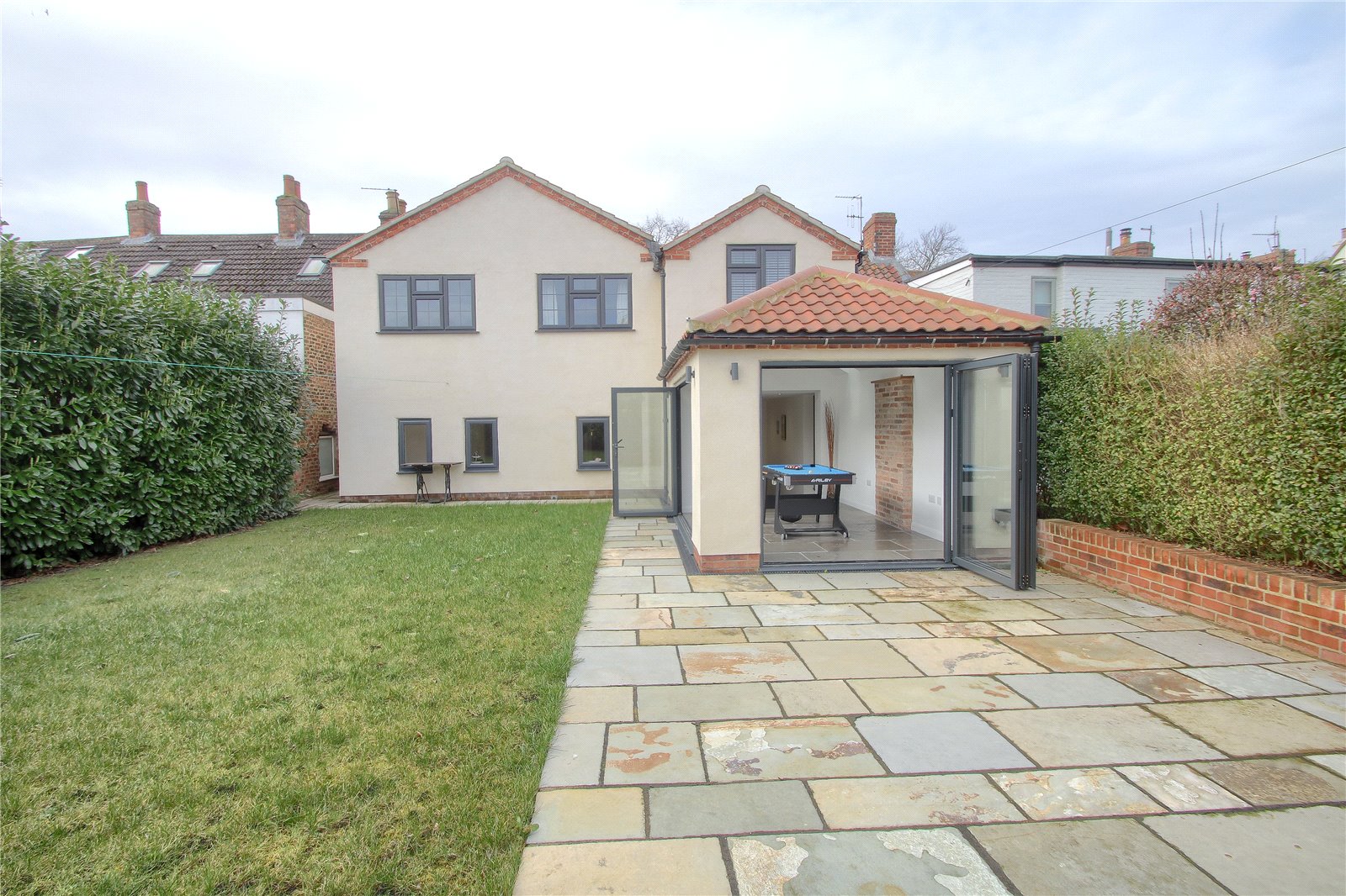 5 bed house for sale in The Green, Egglescliffe 1