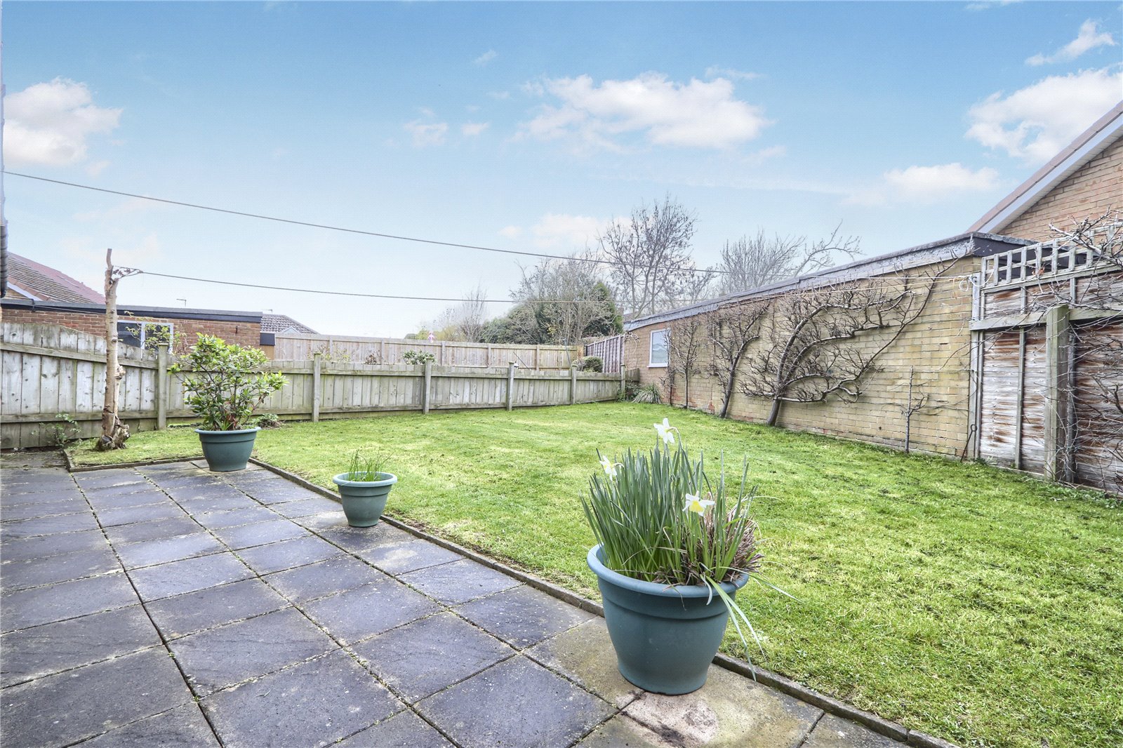 2 bed bungalow for sale in Hackforth Road, Hartburn  - Property Image 11