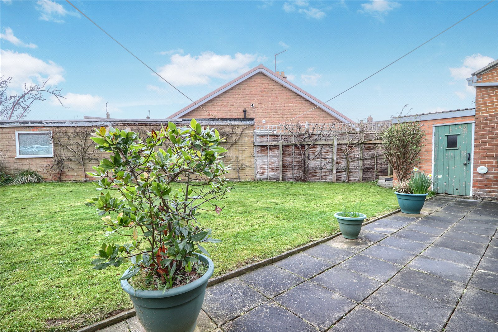 2 bed bungalow for sale in Hackforth Road, Hartburn  - Property Image 6