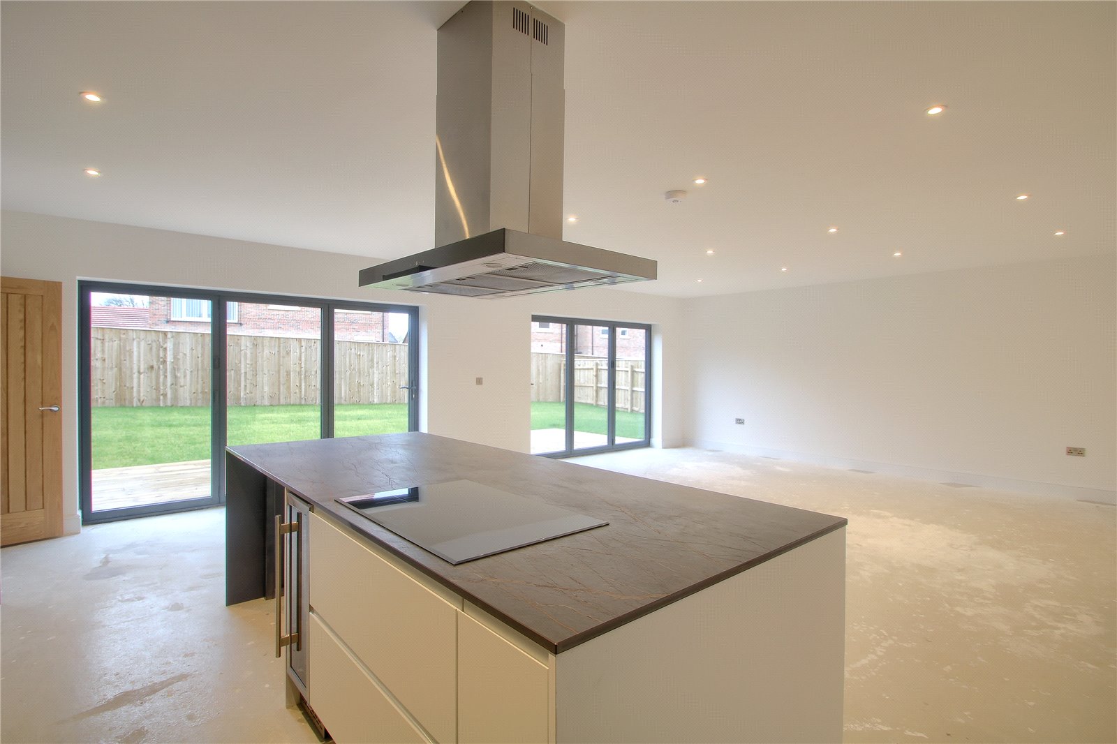4 bed house for sale in Hunters Way, Eaglescliffe  - Property Image 10