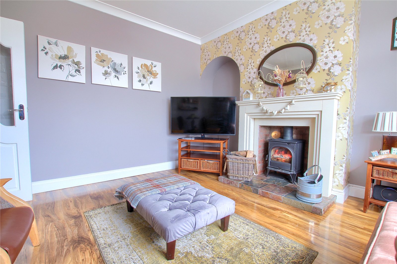 3 bed house for sale in Arden Grove, Fairfield  - Property Image 5