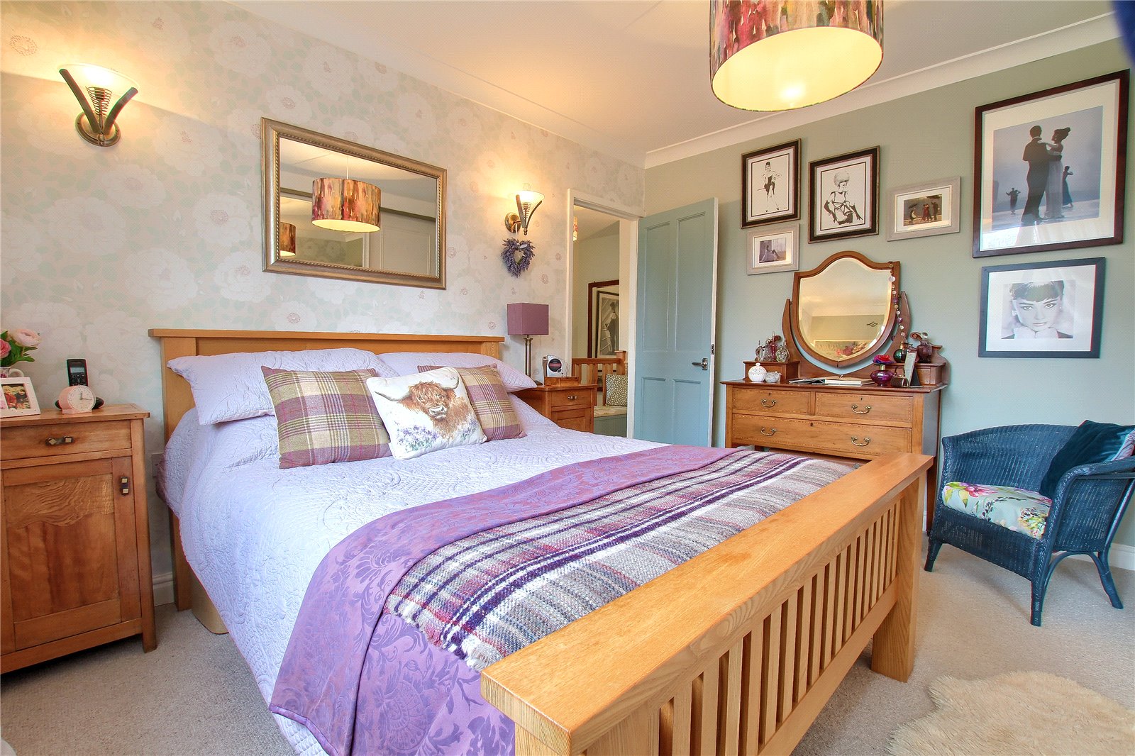 3 bed house for sale in Hudswell Grove, Hartburn  - Property Image 19