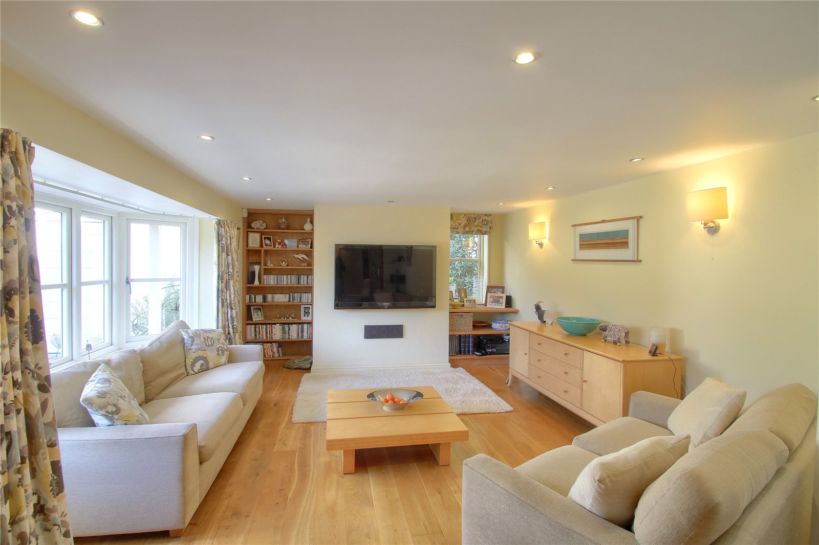 4 bed house for sale in Enterpen, Hutton Rudby  - Property Image 5