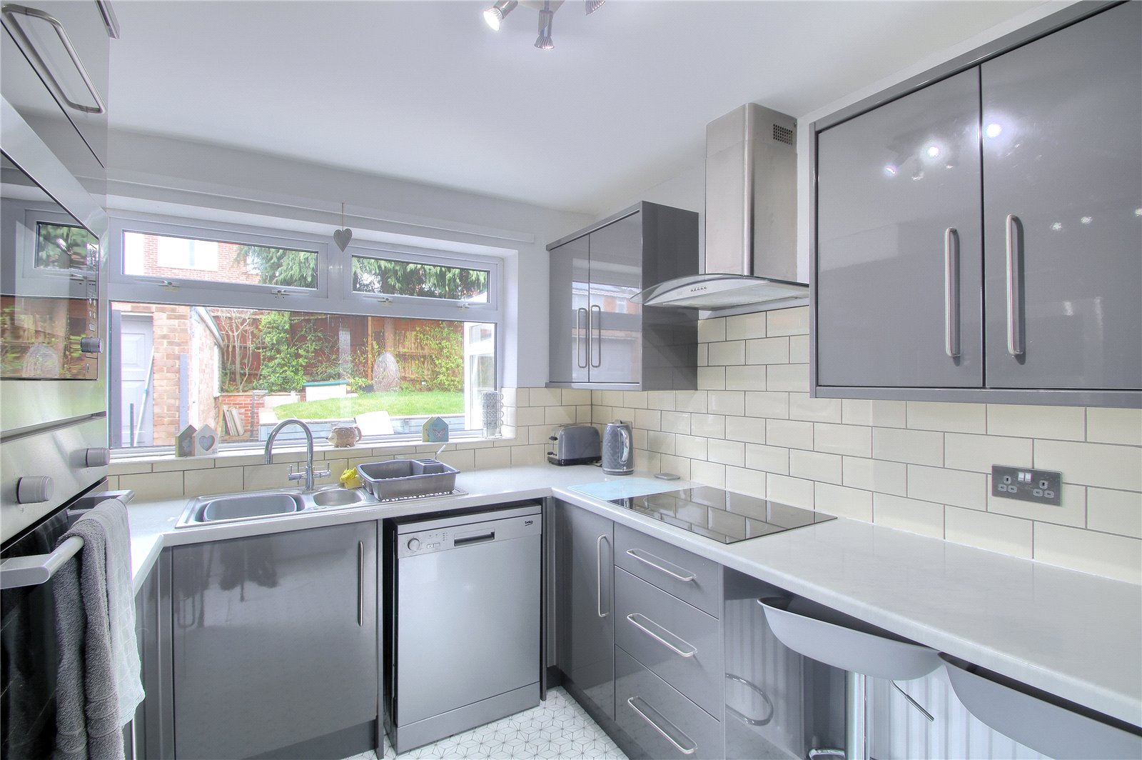 3 bed house for sale in Leicester Way, Eaglescliffe 2
