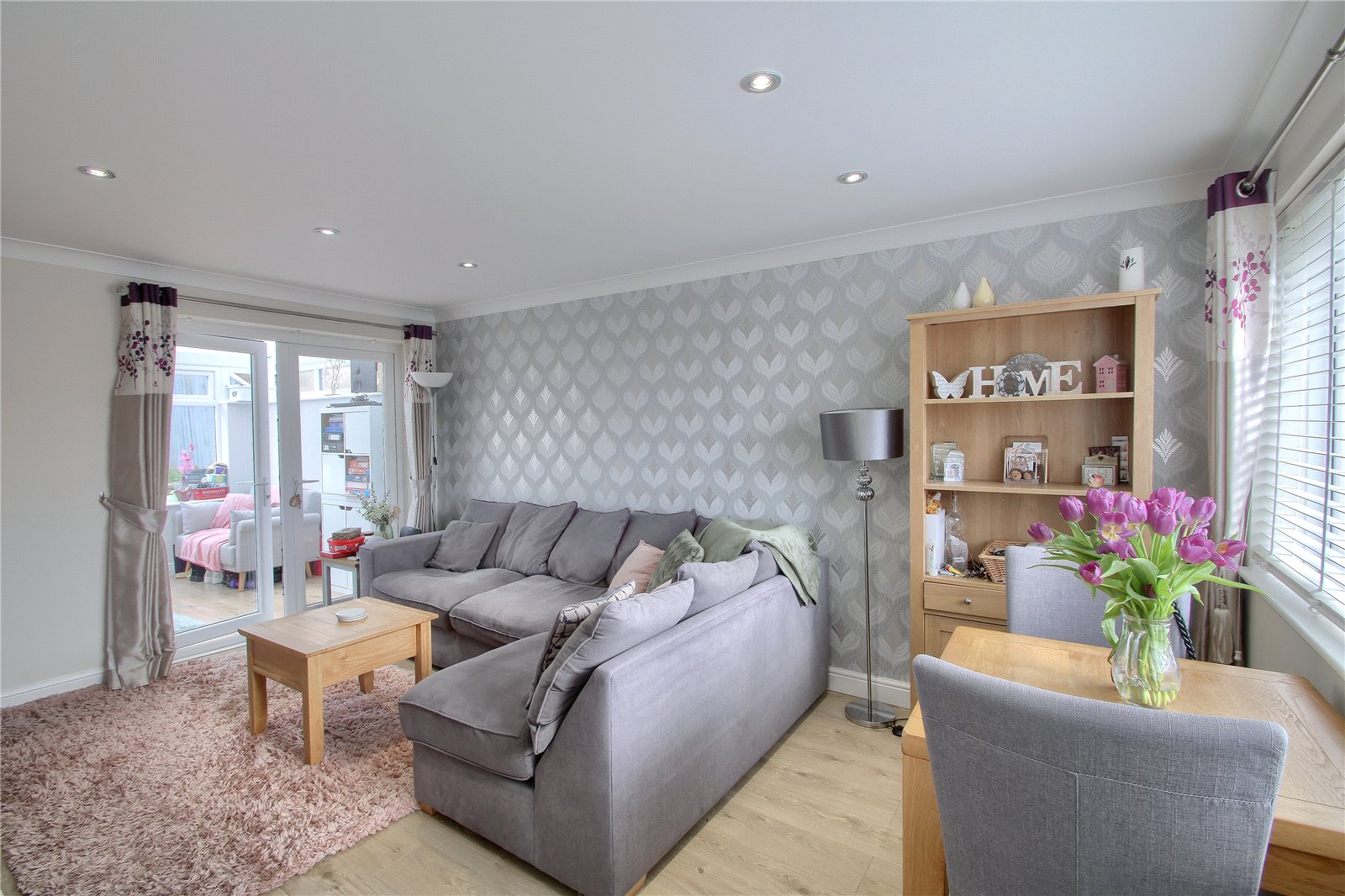 3 bed house for sale in Leicester Way, Eaglescliffe  - Property Image 5