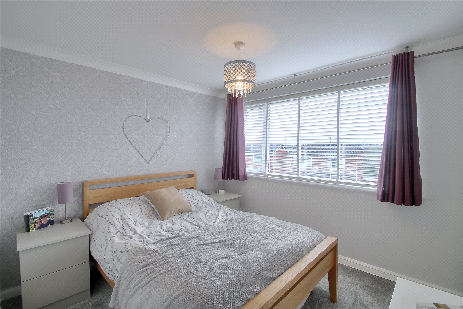 3 bed house for sale in Leicester Way, Eaglescliffe  - Property Image 10