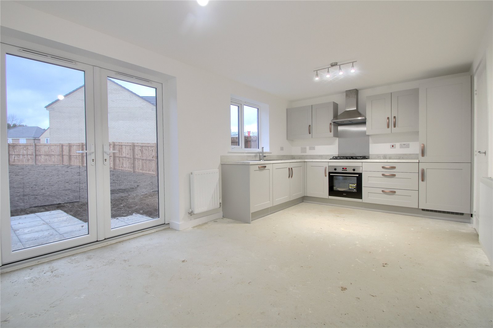 3 bed house for sale in Pearwood Gardens, Eaglescliffe 1
