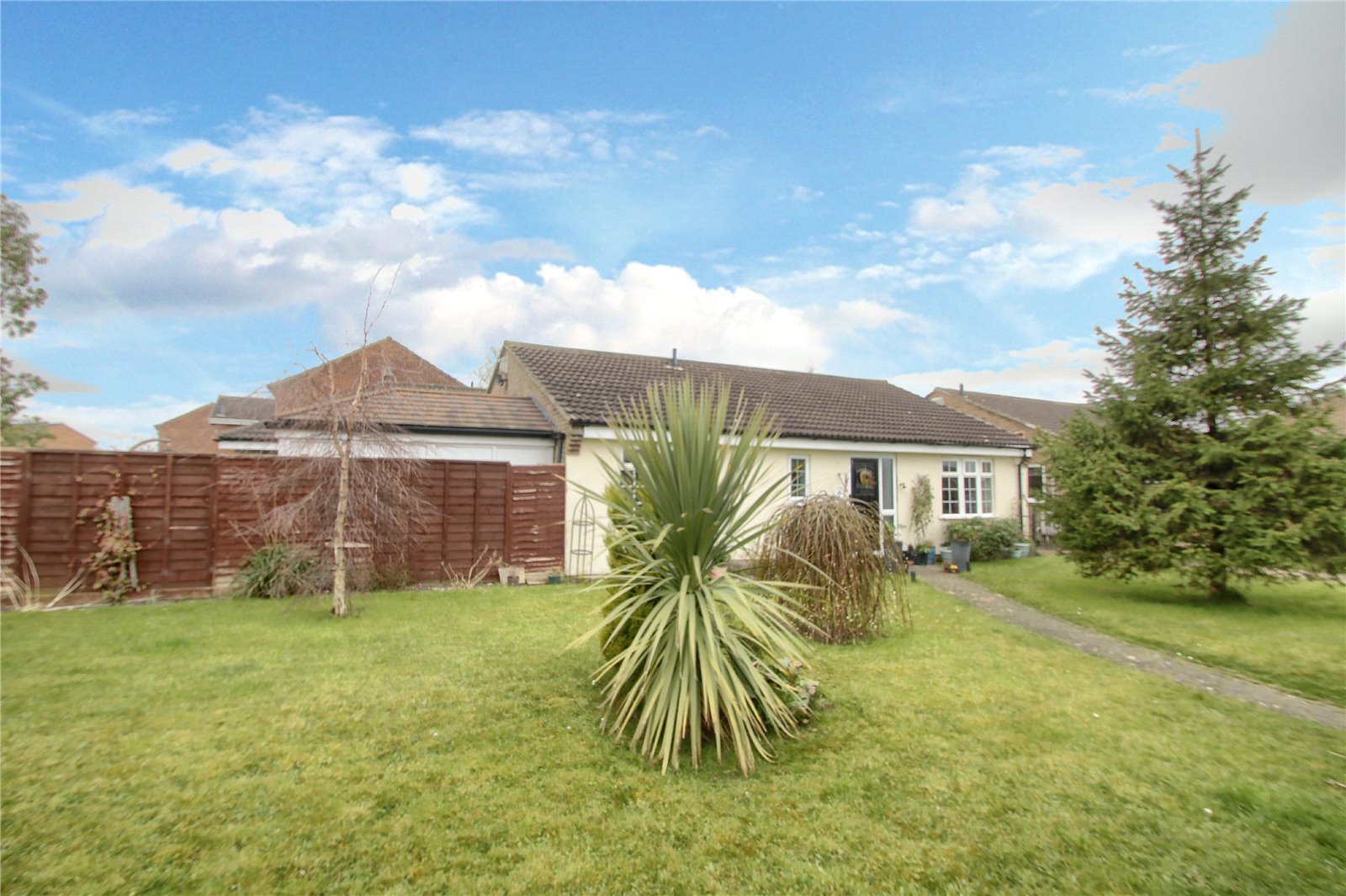 4 bed bungalow for sale in Davenport Road, Yarm  - Property Image 19