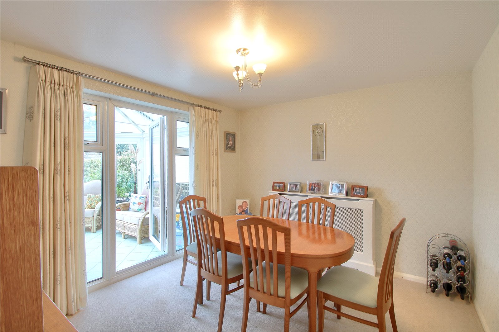 3 bed house for sale in Holywell Green, Eaglescliffe  - Property Image 3