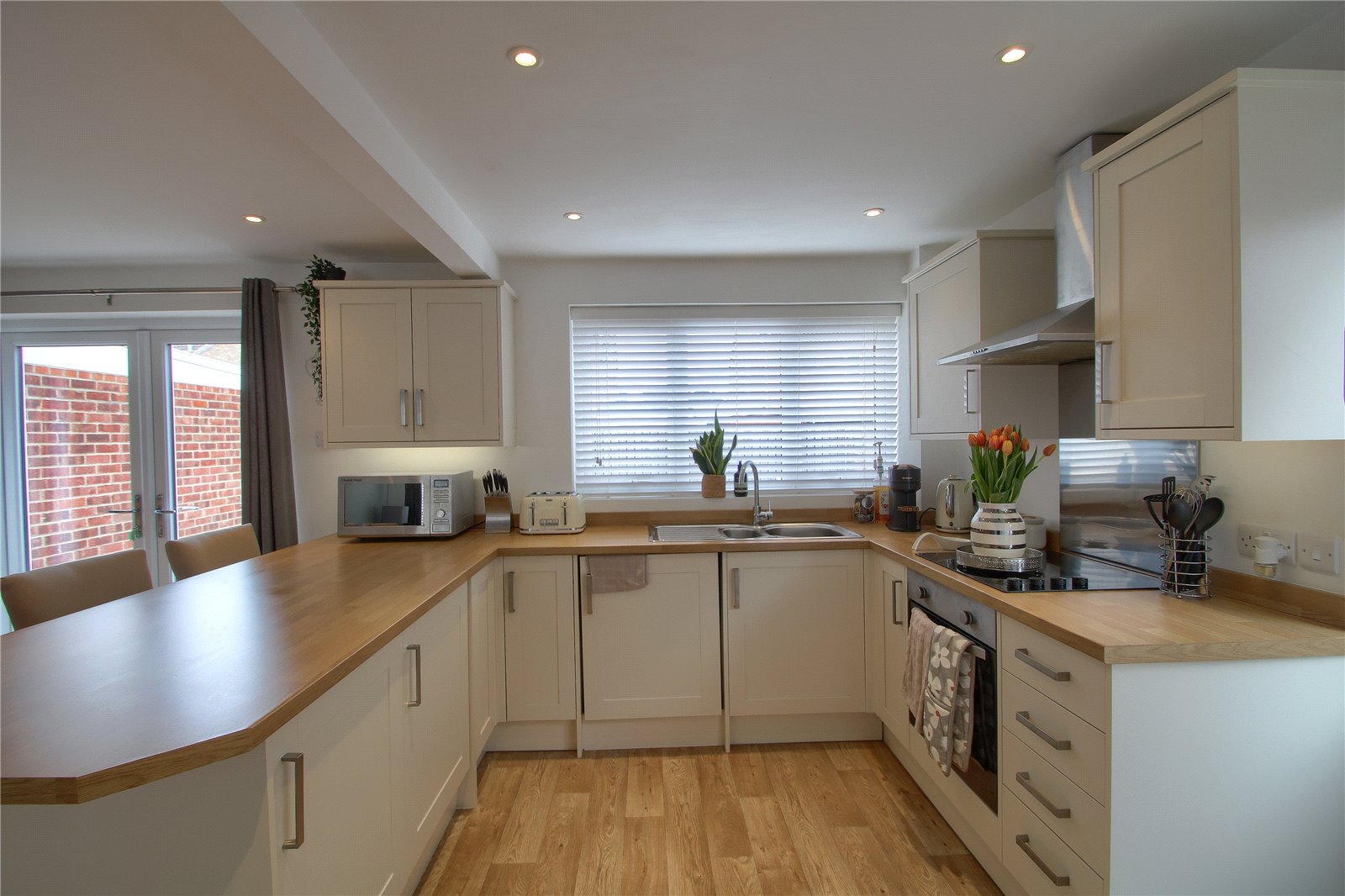 3 bed house for sale in Monreith Avenue, Eaglescliffe  - Property Image 4