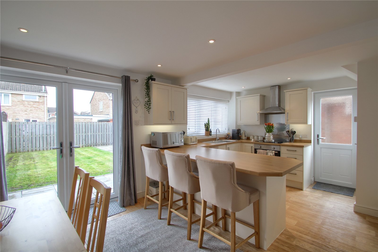 3 bed house for sale in Monreith Avenue, Eaglescliffe  - Property Image 6