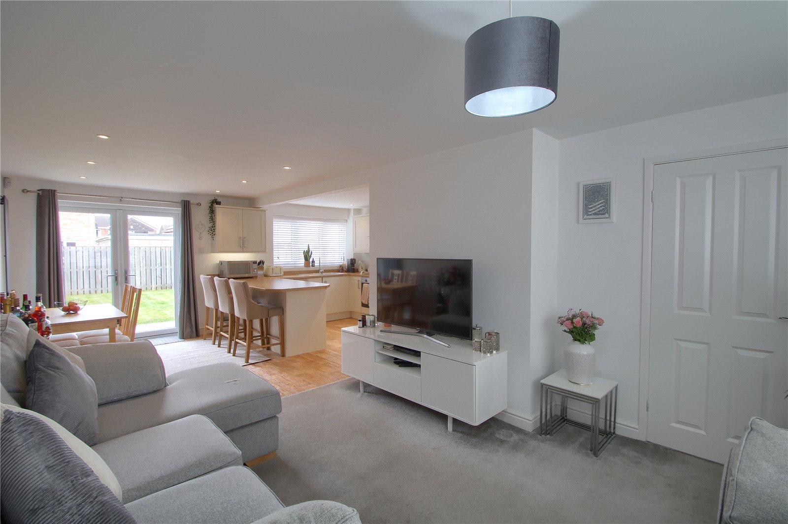3 bed house for sale in Monreith Avenue, Eaglescliffe 2