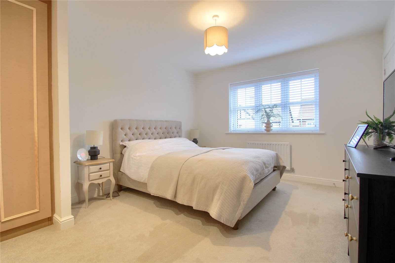 5 bed house for sale in Hutton Lane, Kirklevington  - Property Image 11
