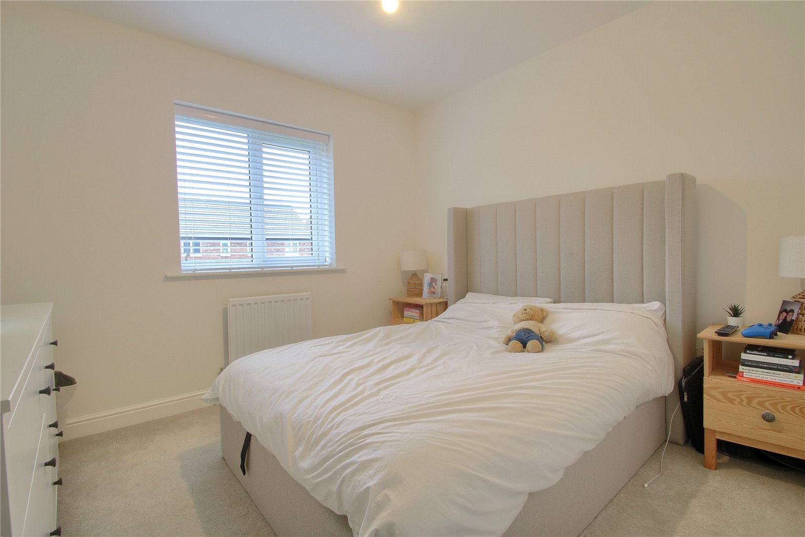 5 bed house for sale in Hutton Lane, Kirklevington  - Property Image 17