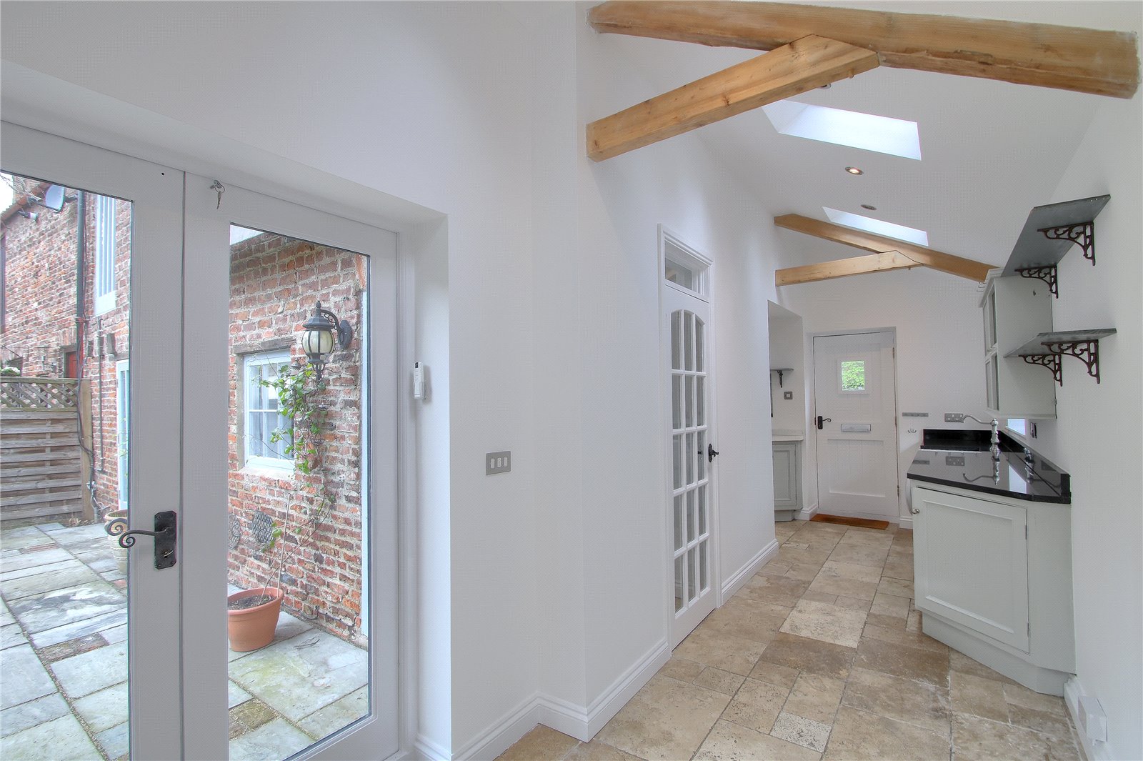 2 bed house for sale in Tom Browns Wynd, Yarm 2