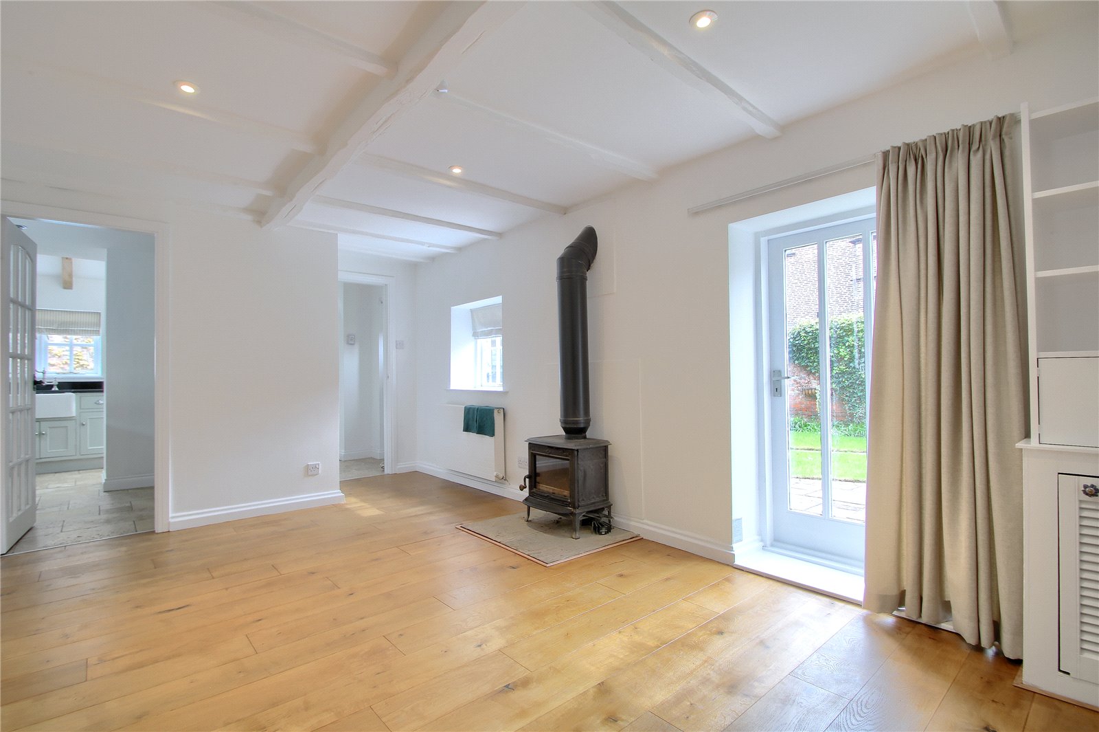 2 bed house for sale in Tom Browns Wynd, Yarm  - Property Image 8