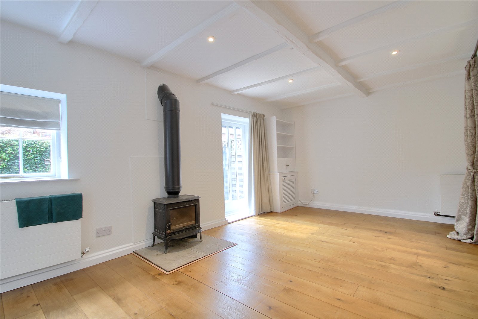 2 bed house for sale in Tom Browns Wynd, Yarm  - Property Image 9