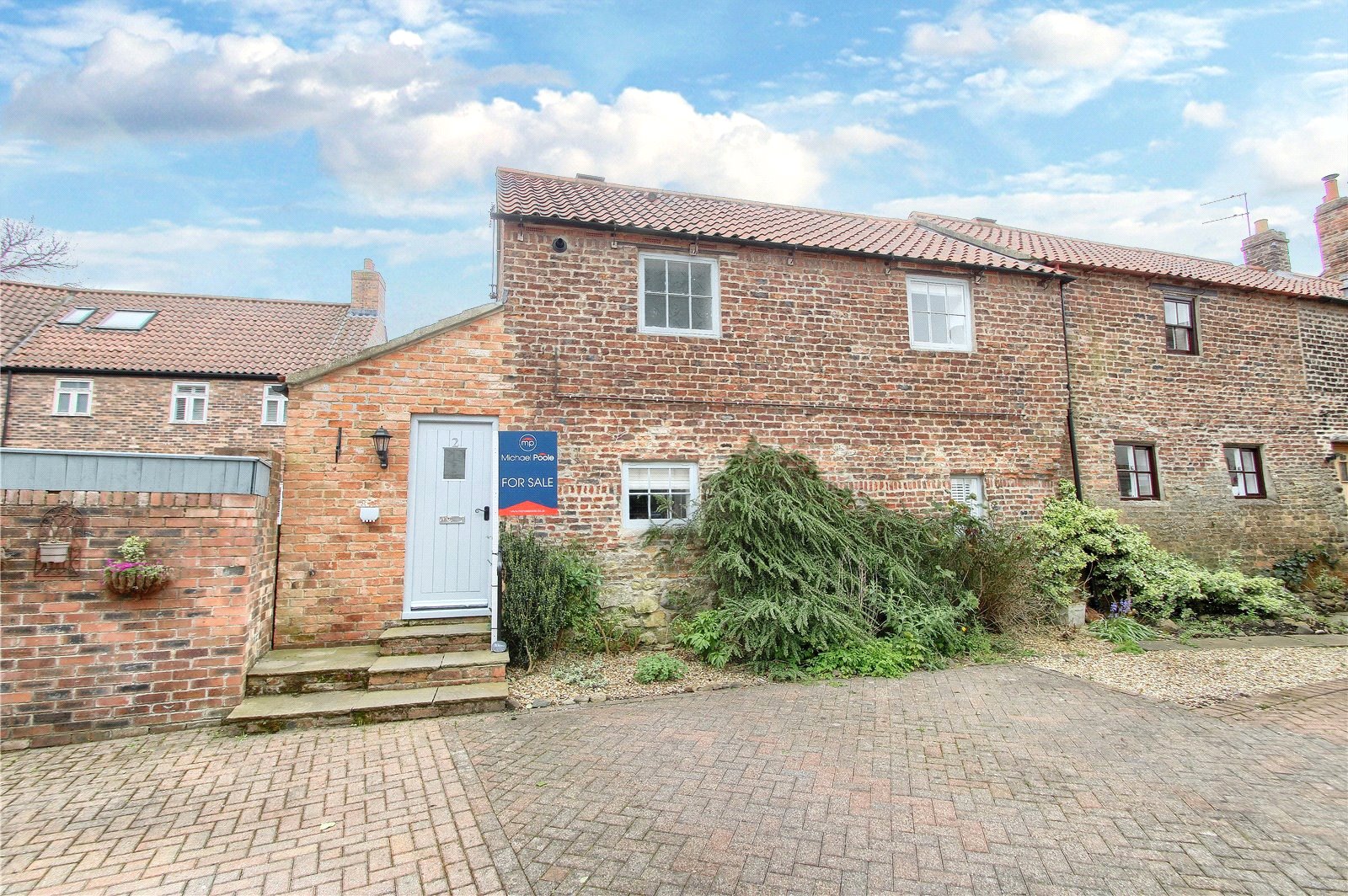 2 bed house for sale in Tom Browns Wynd, Yarm 1