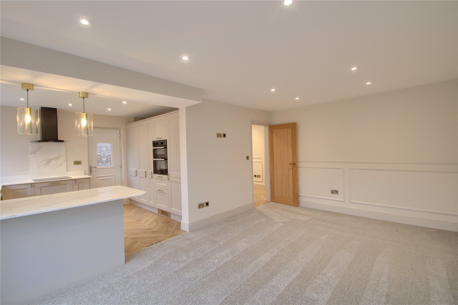 2 bed semi-detached bungalow for sale in Lingfield Drive, Eaglescliffe  - Property Image 4