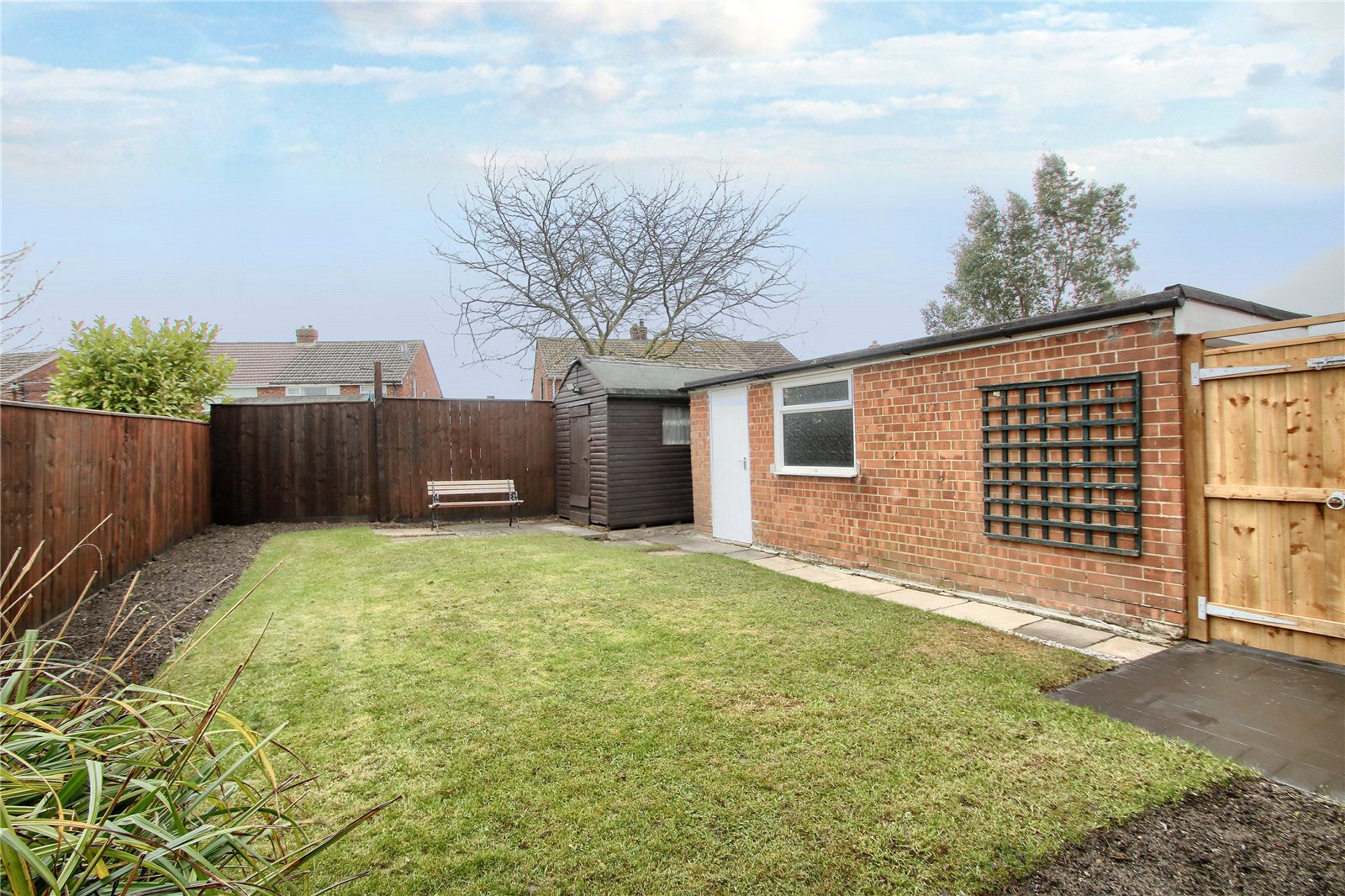 2 bed semi-detached bungalow for sale in Lingfield Drive, Eaglescliffe  - Property Image 11
