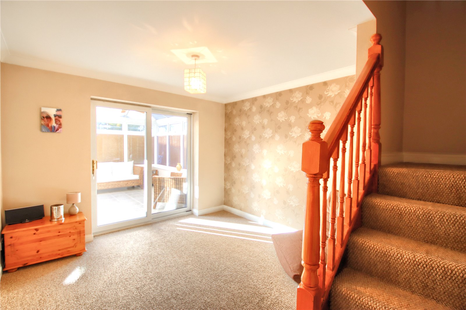 3 bed detached house for sale in Royal George Drive, Eaglescliffe  - Property Image 4