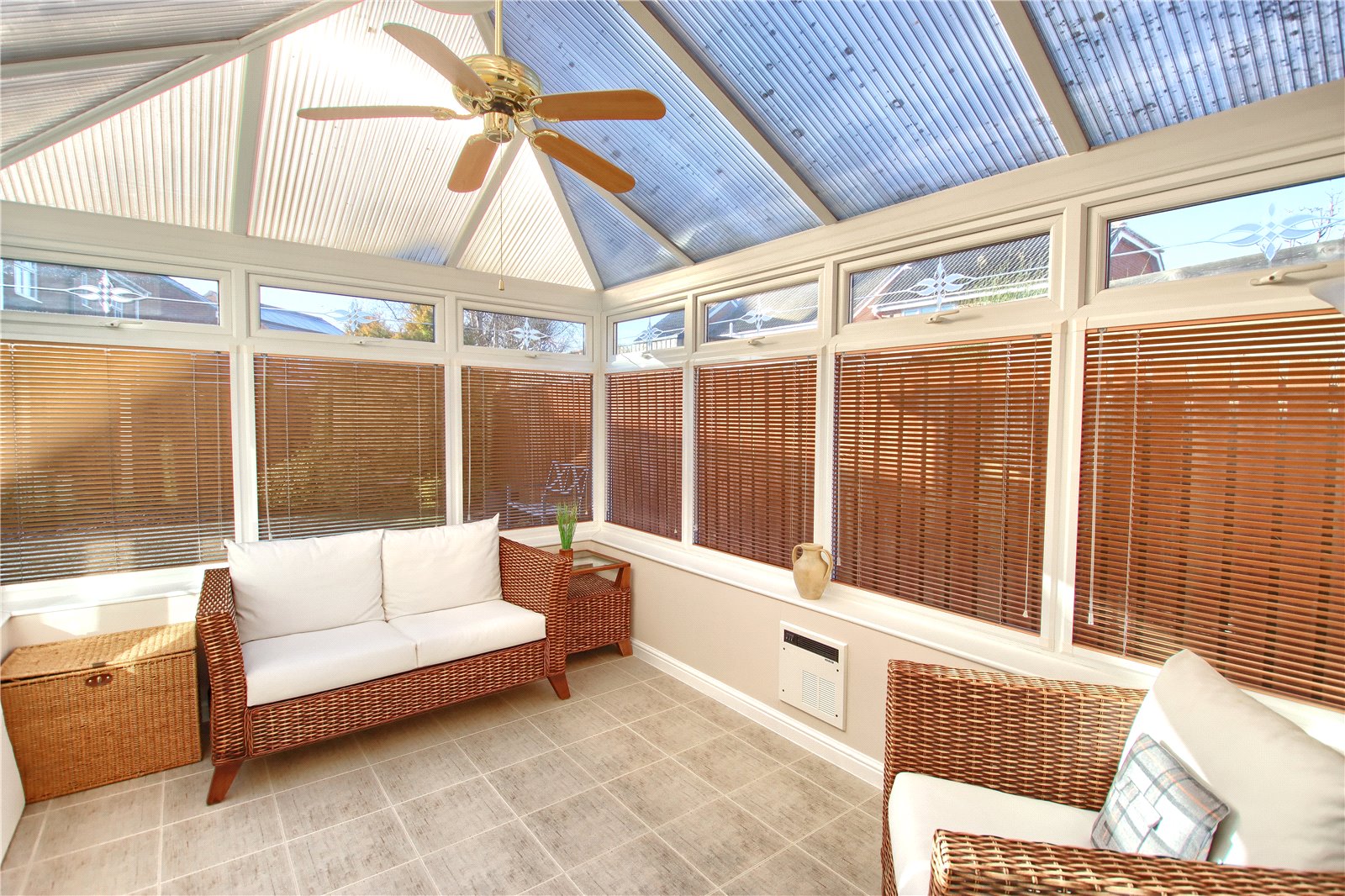 3 bed detached house for sale in Royal George Drive, Eaglescliffe  - Property Image 6