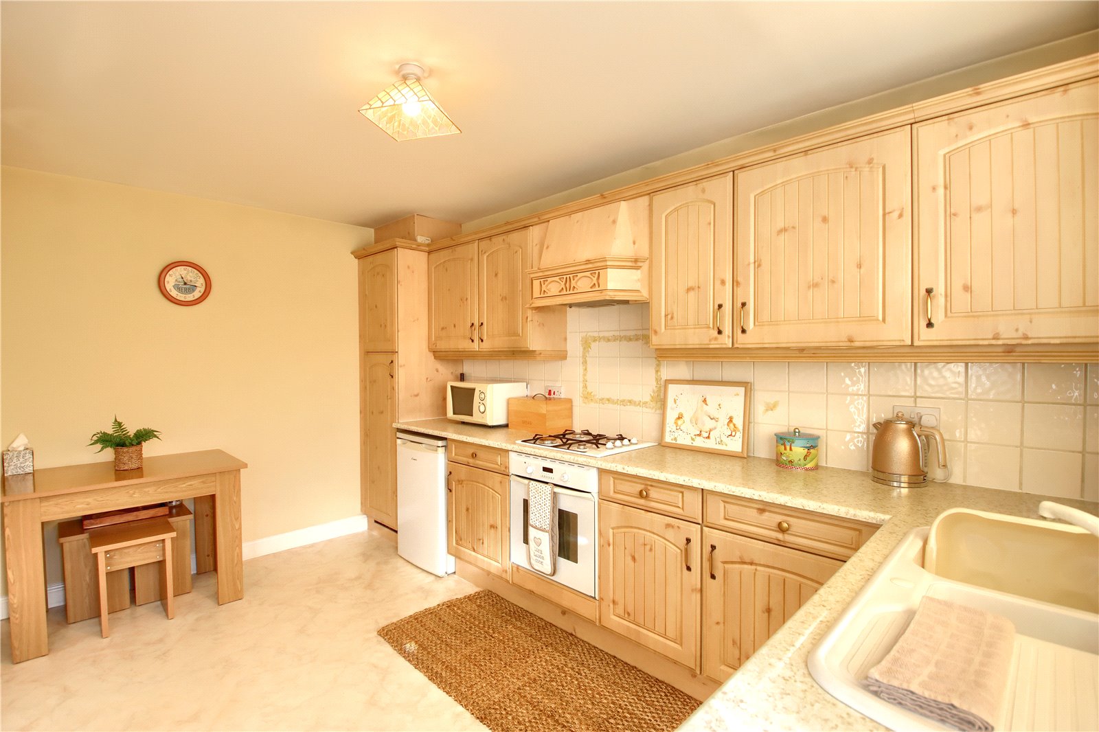 3 bed detached house for sale in Royal George Drive, Eaglescliffe  - Property Image 7
