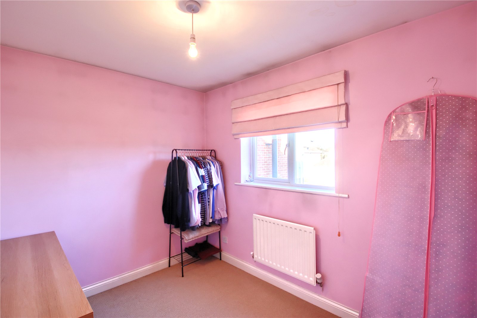 3 bed detached house for sale in Royal George Drive, Eaglescliffe  - Property Image 11