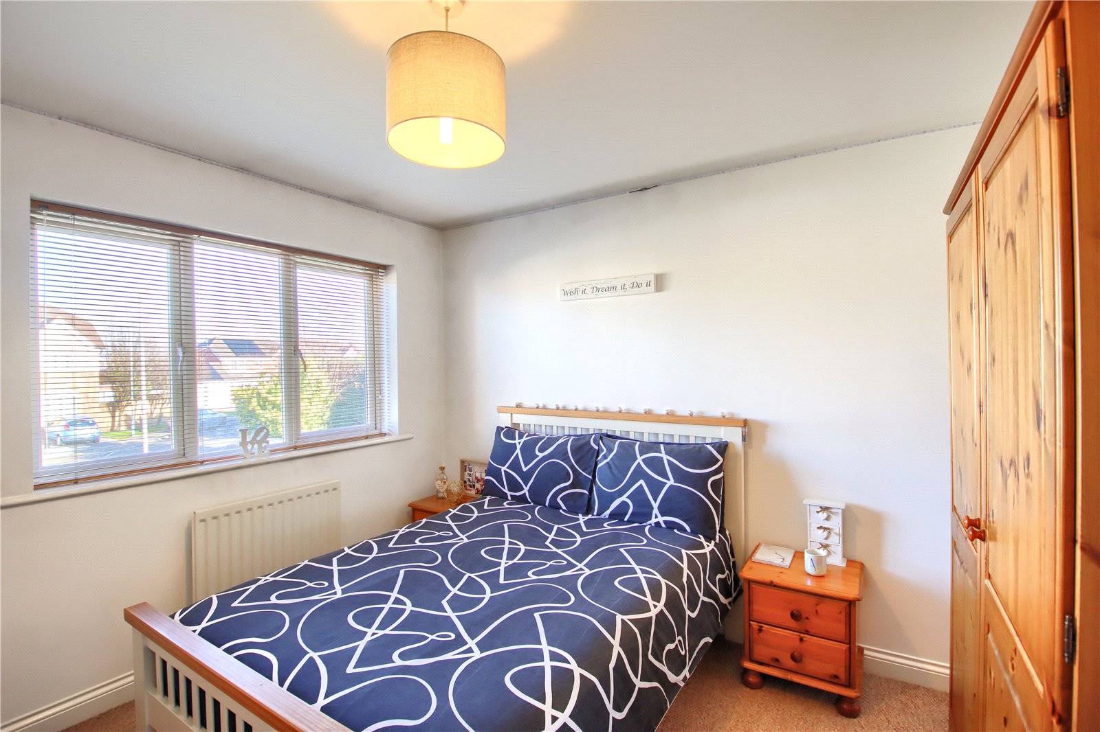 3 bed detached house for sale in Royal George Drive, Eaglescliffe  - Property Image 12
