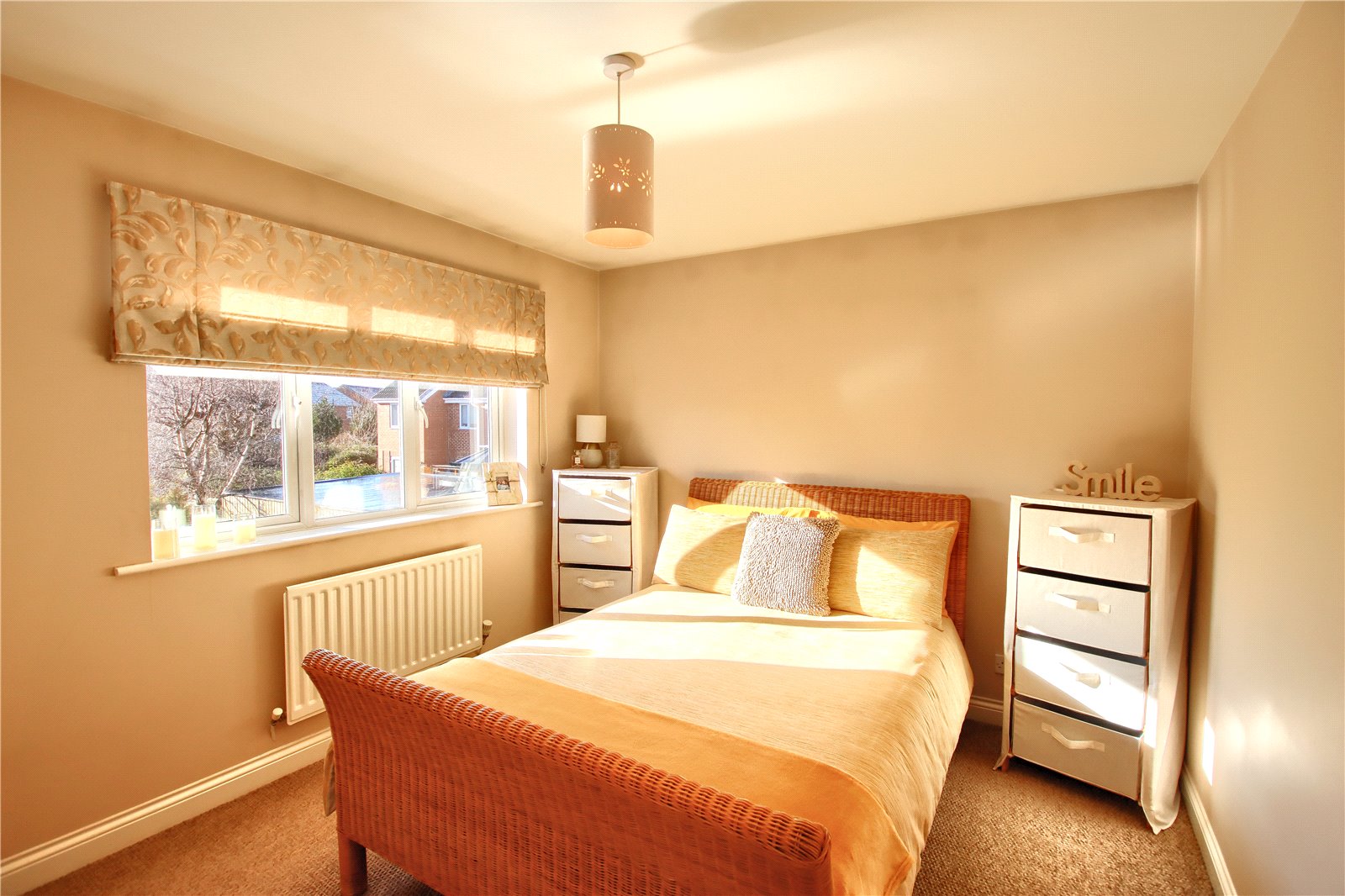 3 bed detached house for sale in Royal George Drive, Eaglescliffe  - Property Image 13