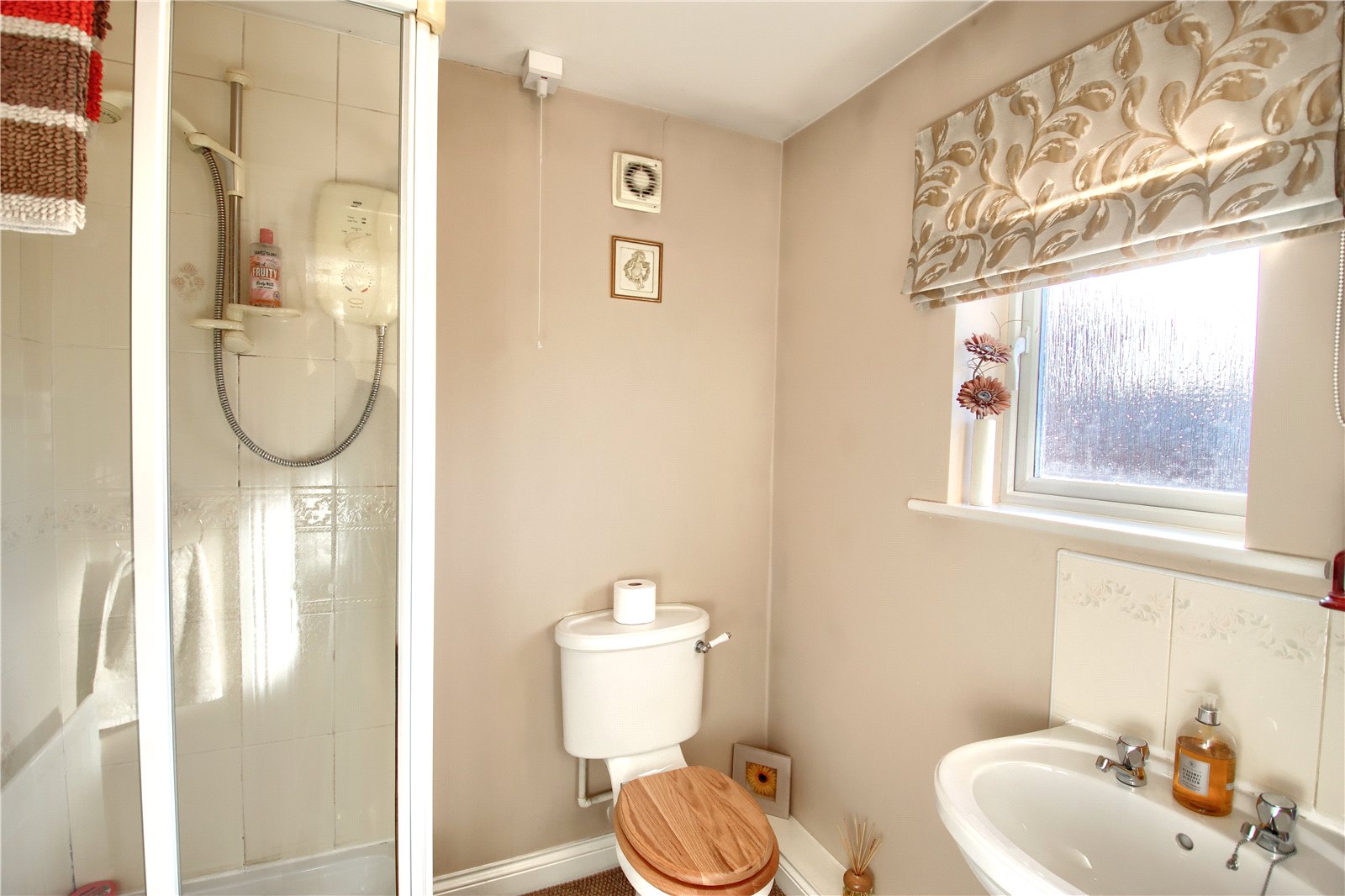 3 bed detached house for sale in Royal George Drive, Eaglescliffe  - Property Image 14