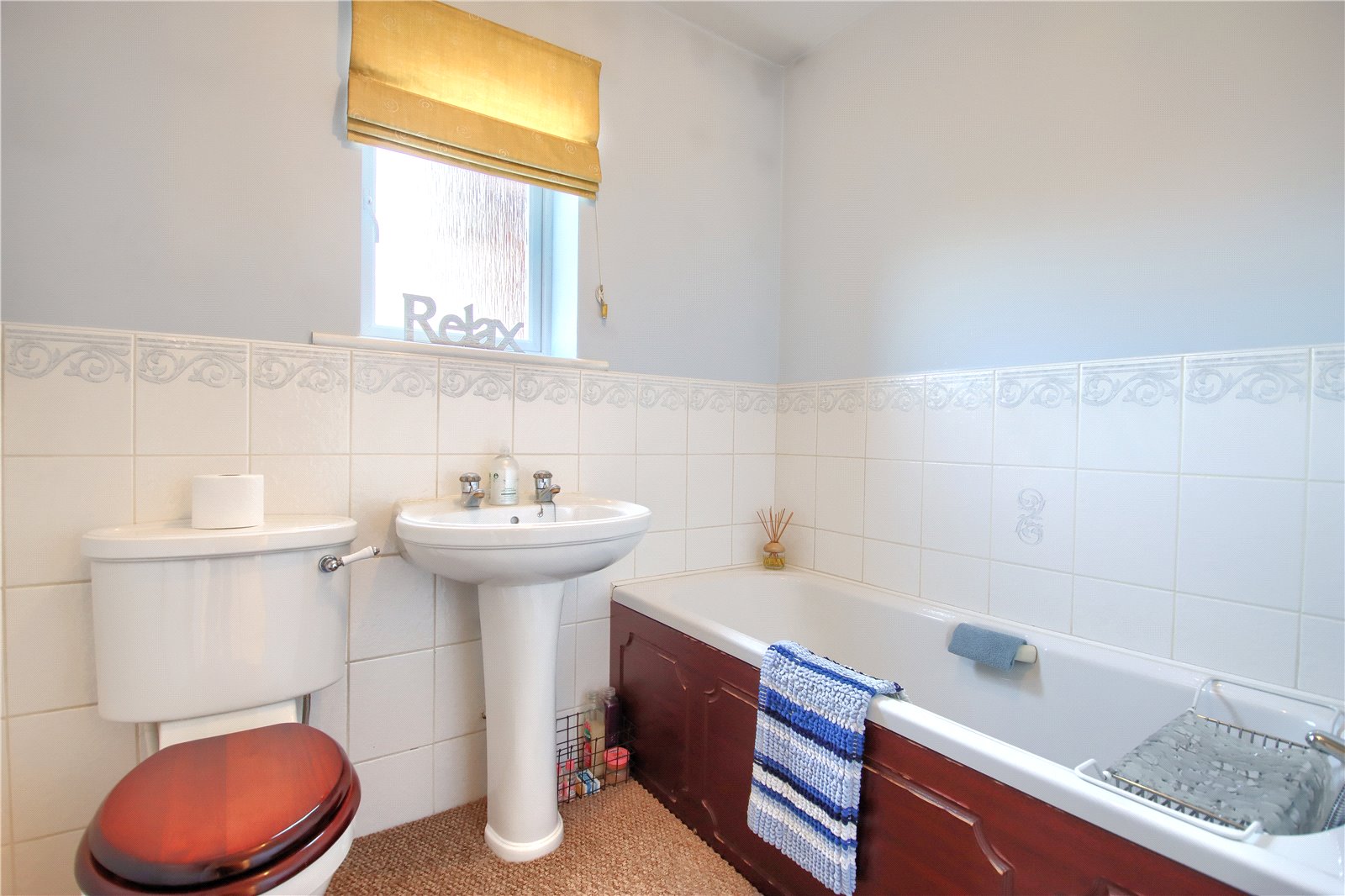 3 bed detached house for sale in Royal George Drive, Eaglescliffe  - Property Image 15