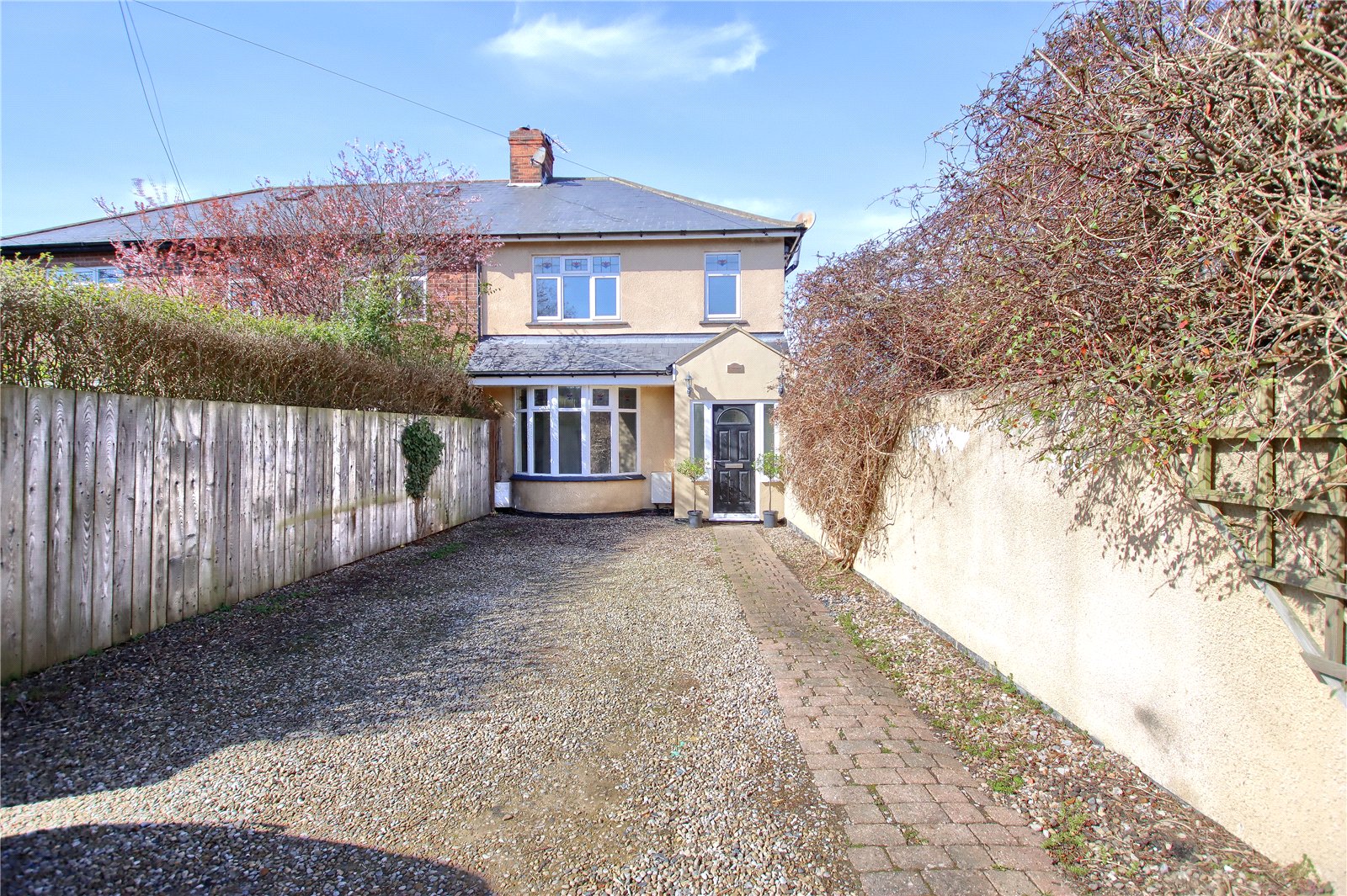 4 bed semi-detached house for sale in Thirsk Road, Yarm, TS15