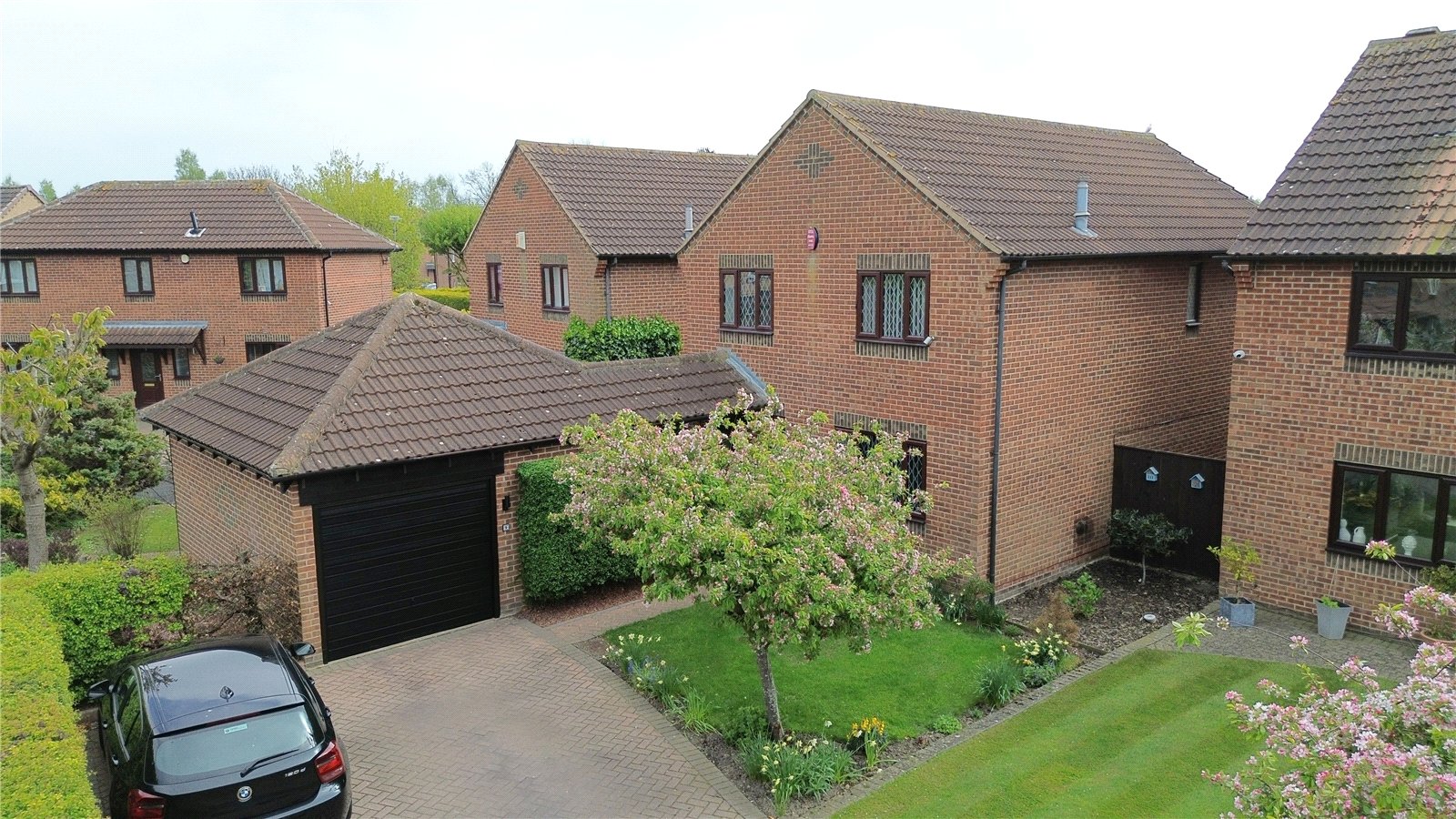 4 bed detached house for sale  - Property Image 2