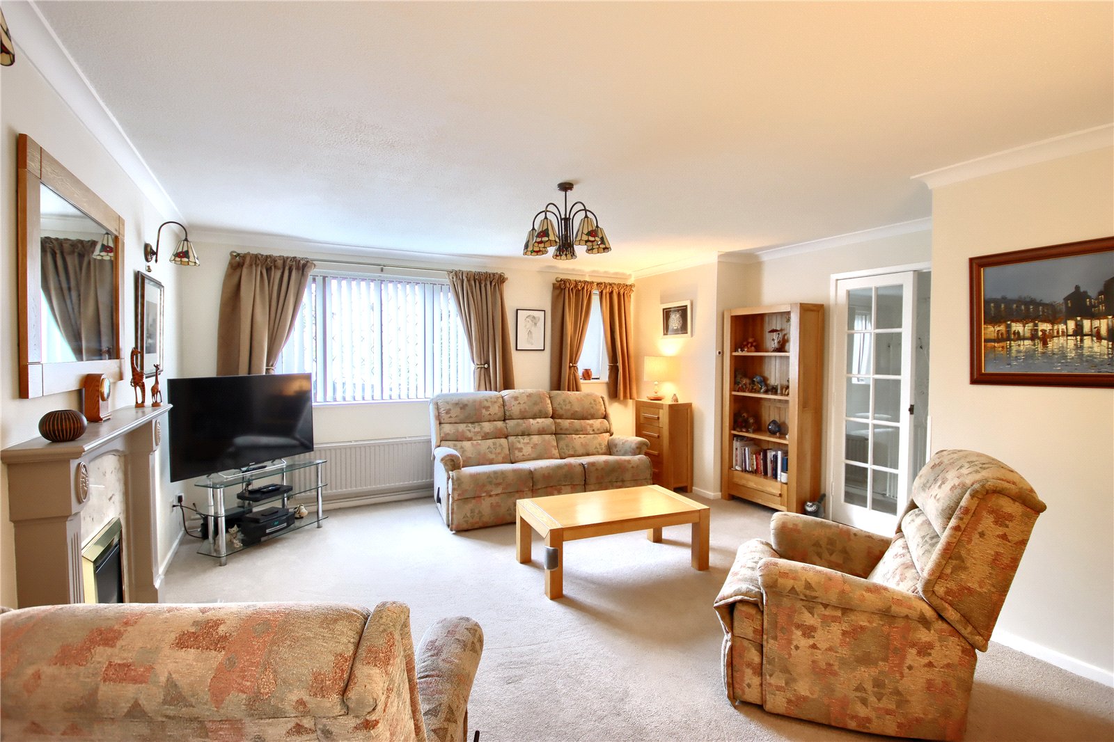 4 bed detached house for sale  - Property Image 5