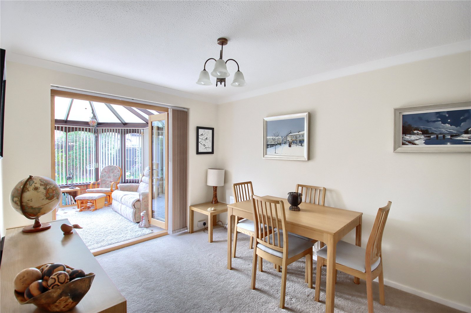 4 bed detached house for sale  - Property Image 6