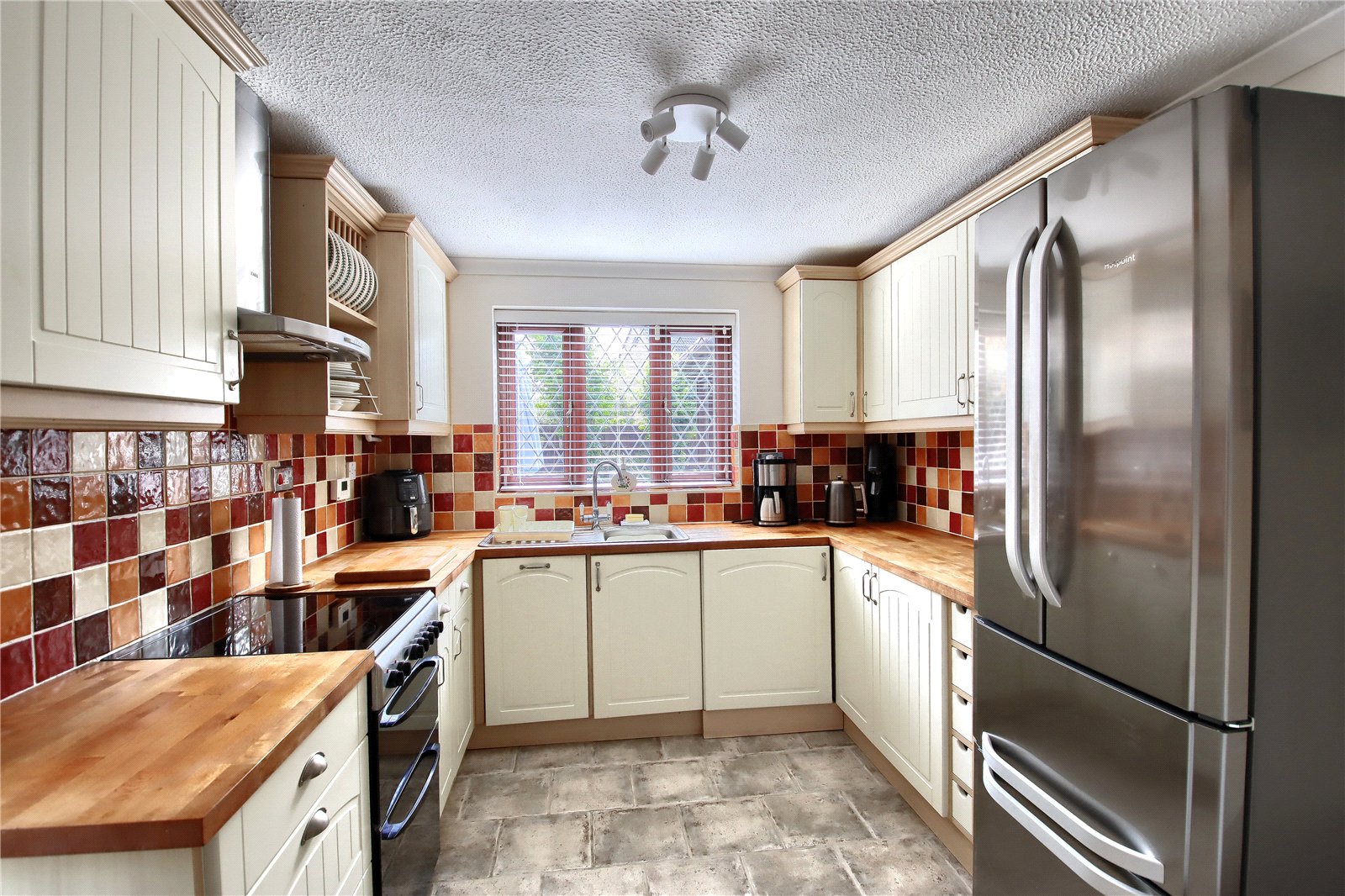 4 bed detached house for sale  - Property Image 8