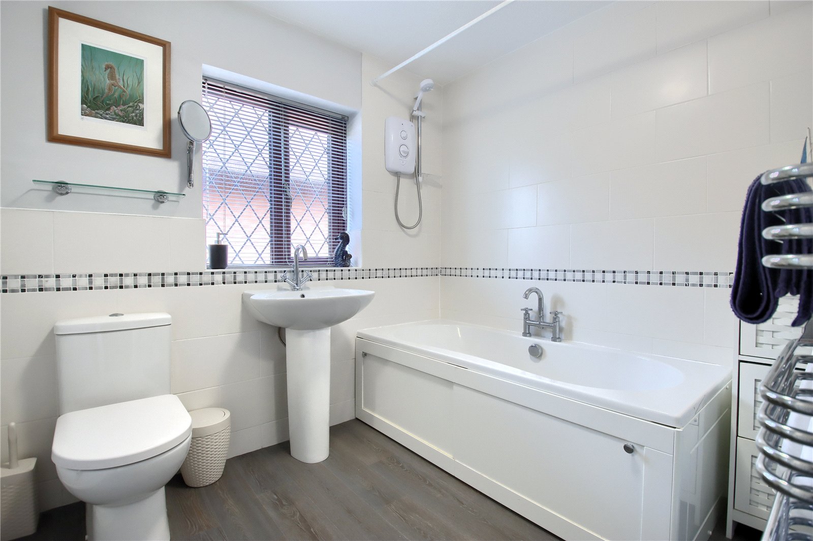 4 bed detached house for sale  - Property Image 11
